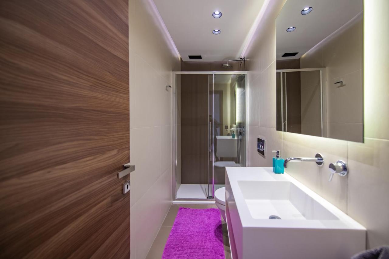 Villa Blueline Alykes Potamou 외부 사진