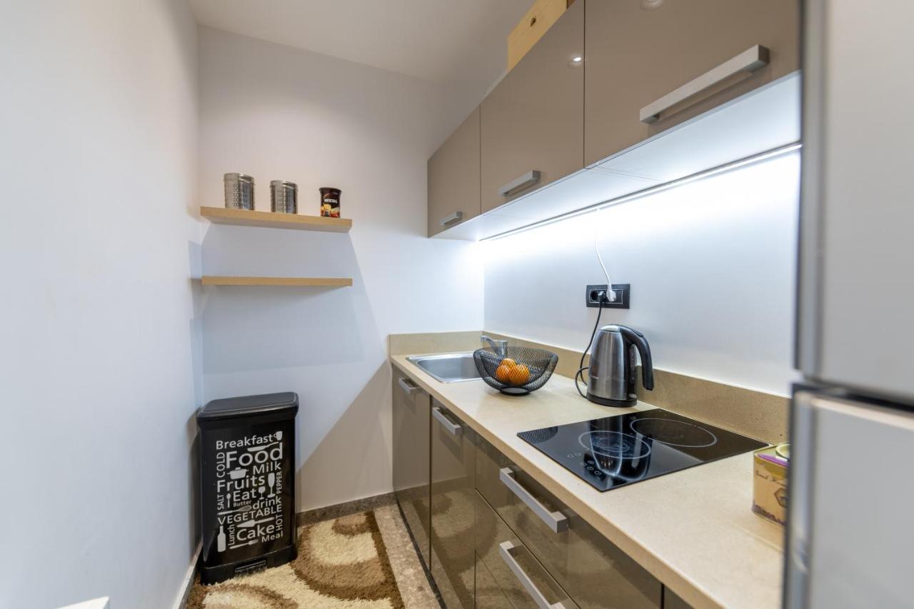 Villa Blueline Alykes Potamou 외부 사진