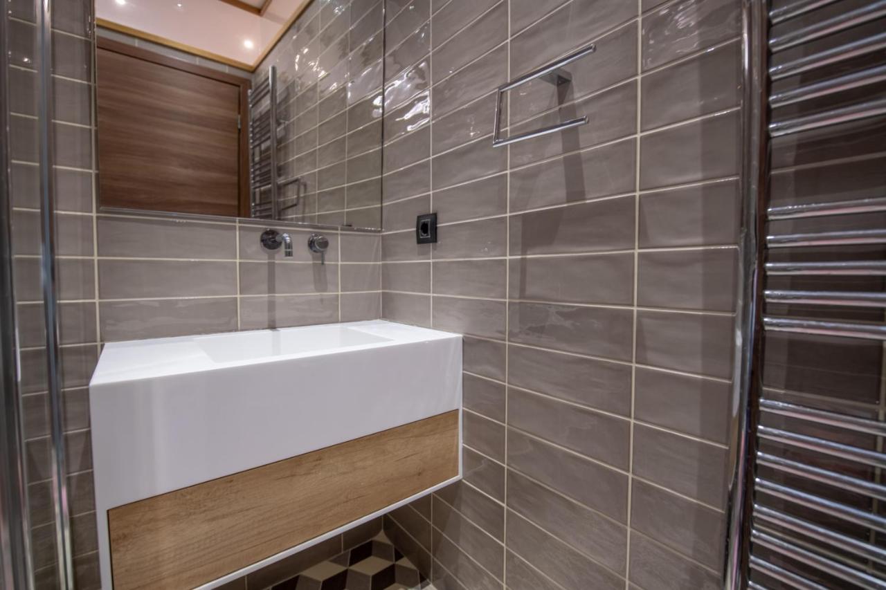 Villa Blueline Alykes Potamou 외부 사진